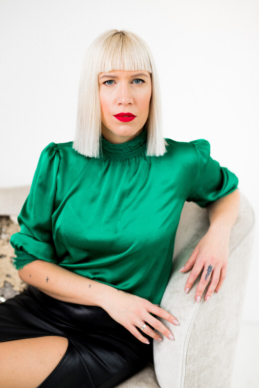 Csörgits Kinga