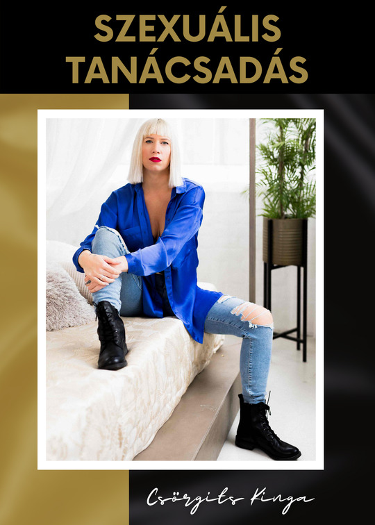 Szexuális Tanácsadás