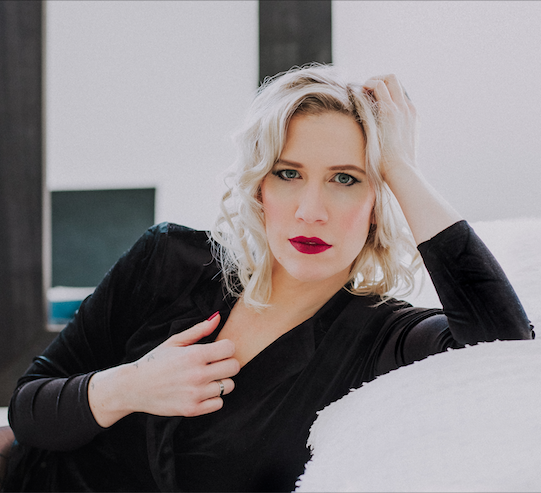 Csörgits Kinga