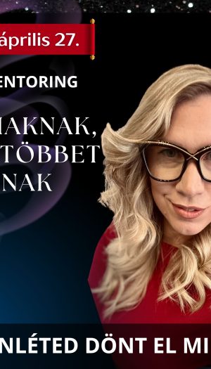 Férfi mentoring csomag Kedvezményes